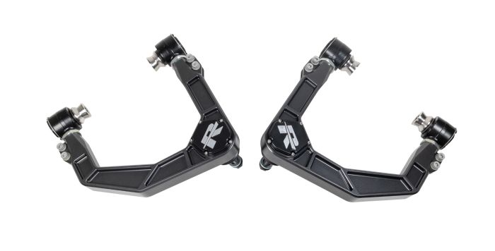 Readylift 2021-2025 Ford Bronco Billet Upper Control Arms With A 3" To 4" Lift 67-21360