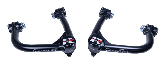 Readylift 2021-2024 Ford Bronco RWD 4WD Tubular Upper Control Arms Leveling SST Lift 67-21362