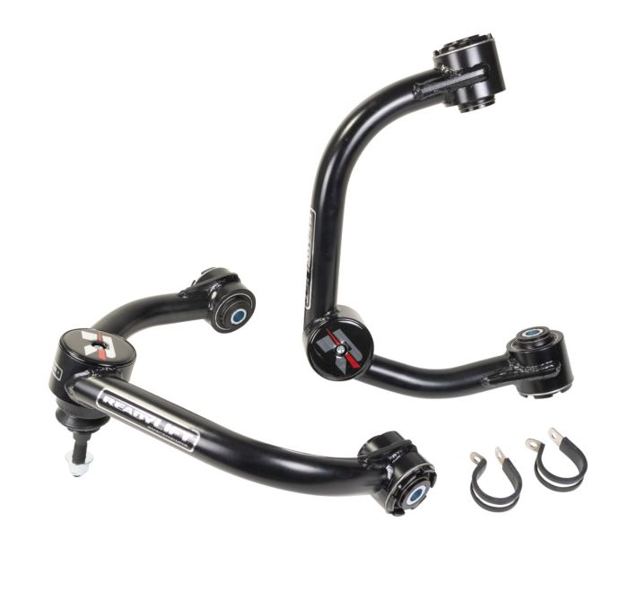 Readylift 2021-2025 Ford F-150 Mid Level Upper Control Arms 67-21440