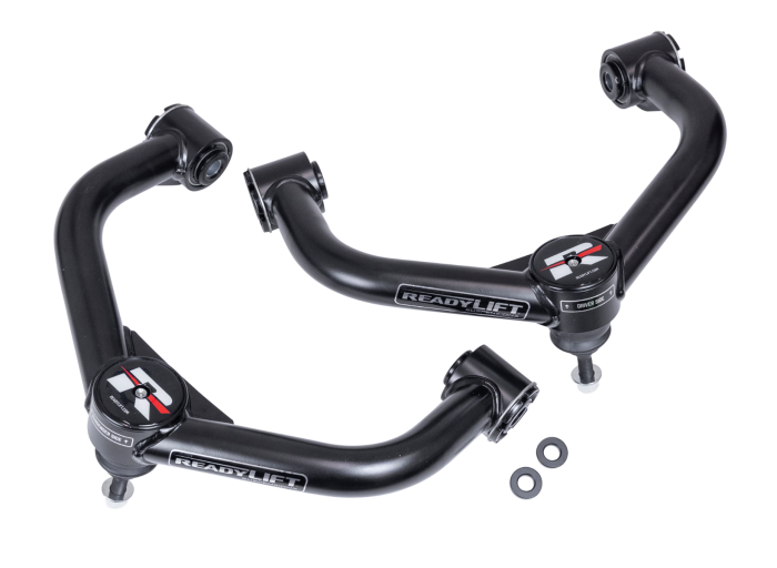 Readylift 2011-2019 Chevrolet Silverado GMC Sierra 2500HD 3500HD Leveling And Big Lift Upper Control Arms 67-31320