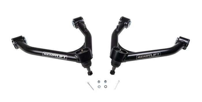 Readylift 2007-2016 Chevrolet Silverado GMC Sierra 1500 4" SST Upper Control Arms With Forged Steel OE UCA 67-32850