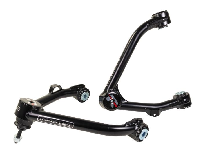 Readylift 2007-2016 Chevrolet Silverado GMC Sierra 1500 Leveling And Big Lift Upper Control Arms With Forged Steel OE UCA 67-37640
