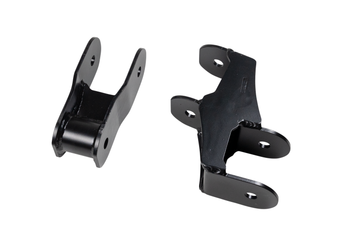 Readylift 2019-2026 Chevrolet Silverado GMC Sierra 1500 Elevation Service Pack Drop Brackets 67-39610