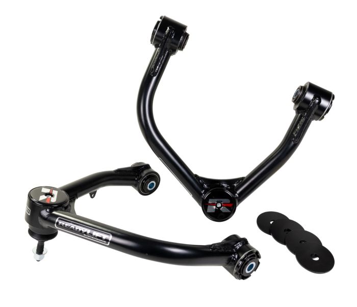 Readylift 2019-2024 Chevrolet Silverado GMC Sierra 1500 Leveling And Big Lift Upper Control Arms 67-39640