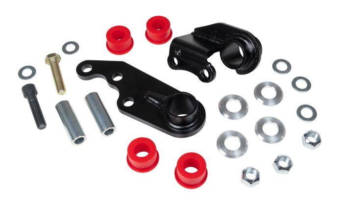 Readylift 2022-2025 Toyota Tundra Differential Drop Kit 67-52001