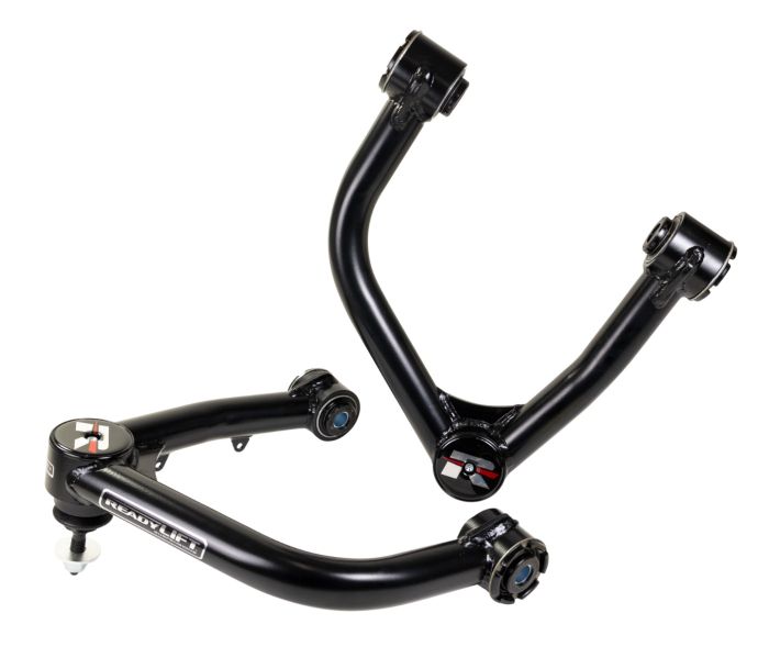 Readylift 2022-2024 Toyota Tundra Leveling And Big Lift Upper Control Arms 67-52640