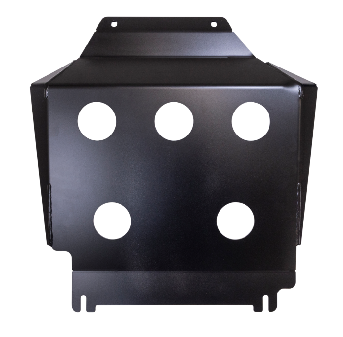 Readylift 2024-2025 Toyota Tacoma Land Cruiser 2025 4Runner Skid Plate Kit 67-54450