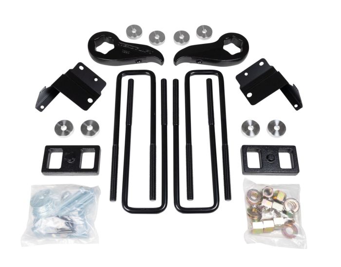 Readylift 2020-2024 Chevrolet Silverado GMC Sierra 2500HD 3500HD 3'' SST Lift Kit 69-30300