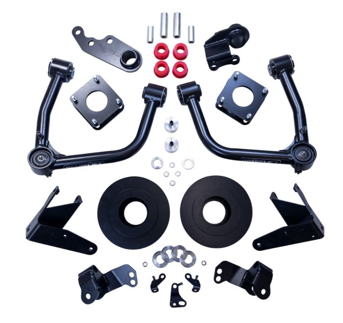 Readylift 2023-2026 Toyota Sequoia 3.5'' SST Lift Kit 69-53300