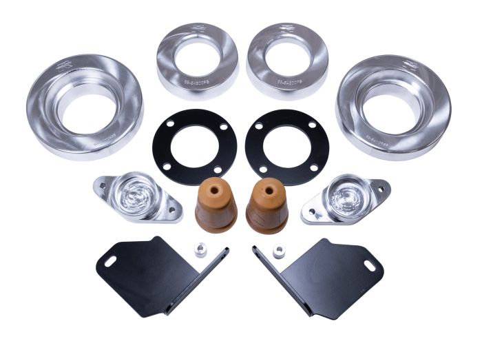 Readylift 2024-2025 Toyota Tacoma TRD Pro 1.5" SST Lift Kit 69-54150