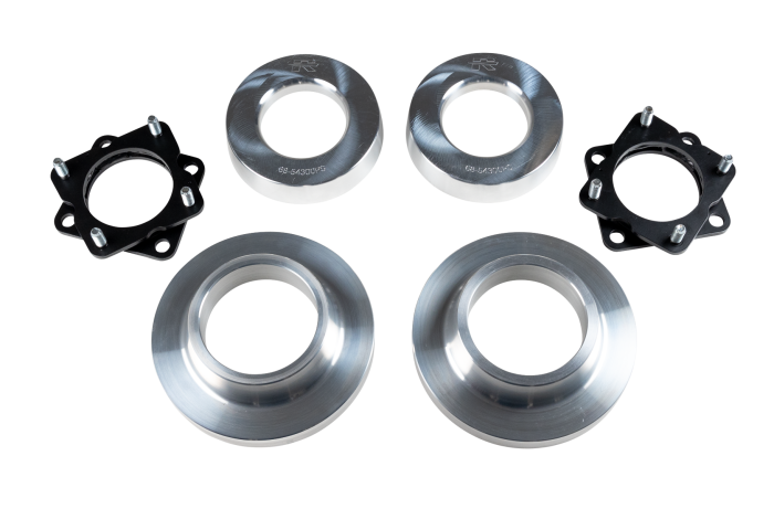 Readylift 2024 Toyota Tacoma 2.5" SST Lift Kit 69-54250