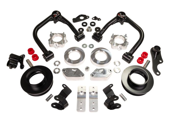 Readylift 2024-2025 Toyota Tacoma 3" SST Lift Kit 69-54300
