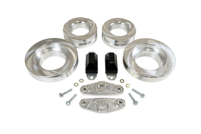 Readylift 2024-2025 Lexus GX550 Overtrail And Overtrail+ 1.5'' SST Lift Kit 69-55150