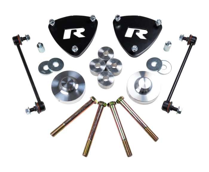 Readylift 2019-2023 Toyota RAV4 2.0" SST Lift Kit 69-59200