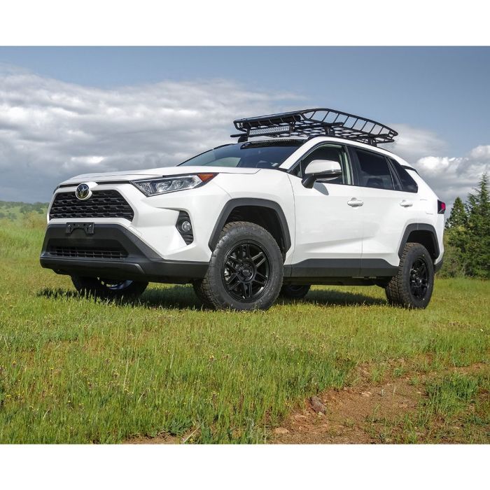 Readylift 2019-2023 Toyota RAV4 2.0" SST Lift Kit 69-59200