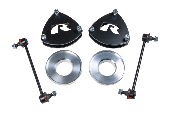 Readylift 2016-2021 Hyundai Tucson 2017-2021 Kia Sportage 2.0'' SST Lift Kit 69-75200
