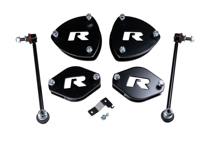 Readylift 2018-2024 Subaru Crosstrek 2.0" SST Lift Kit 69-98200