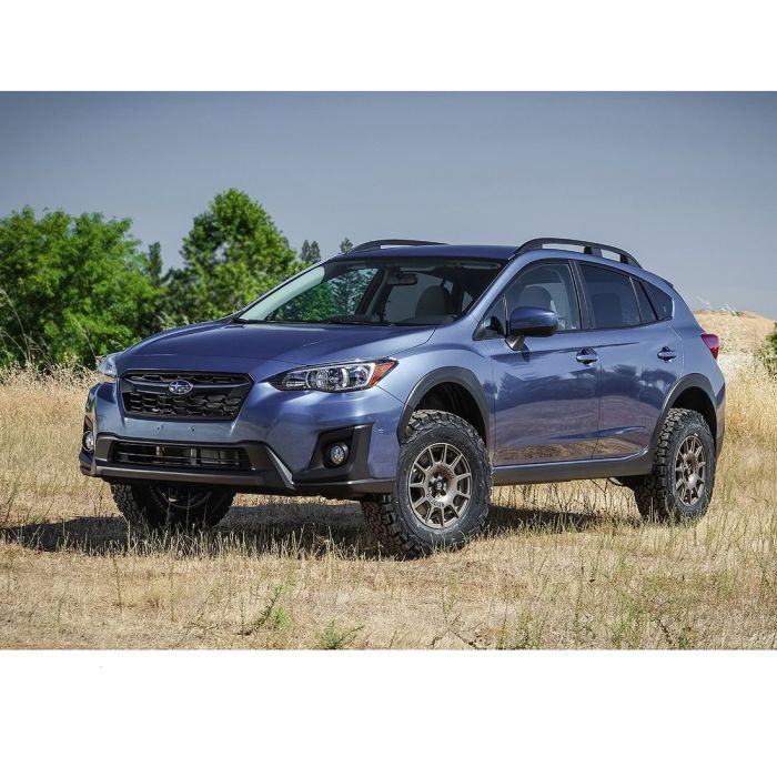 Readylift 2018-2024 Subaru Crosstrek 2.0" SST Lift Kit 69-98200