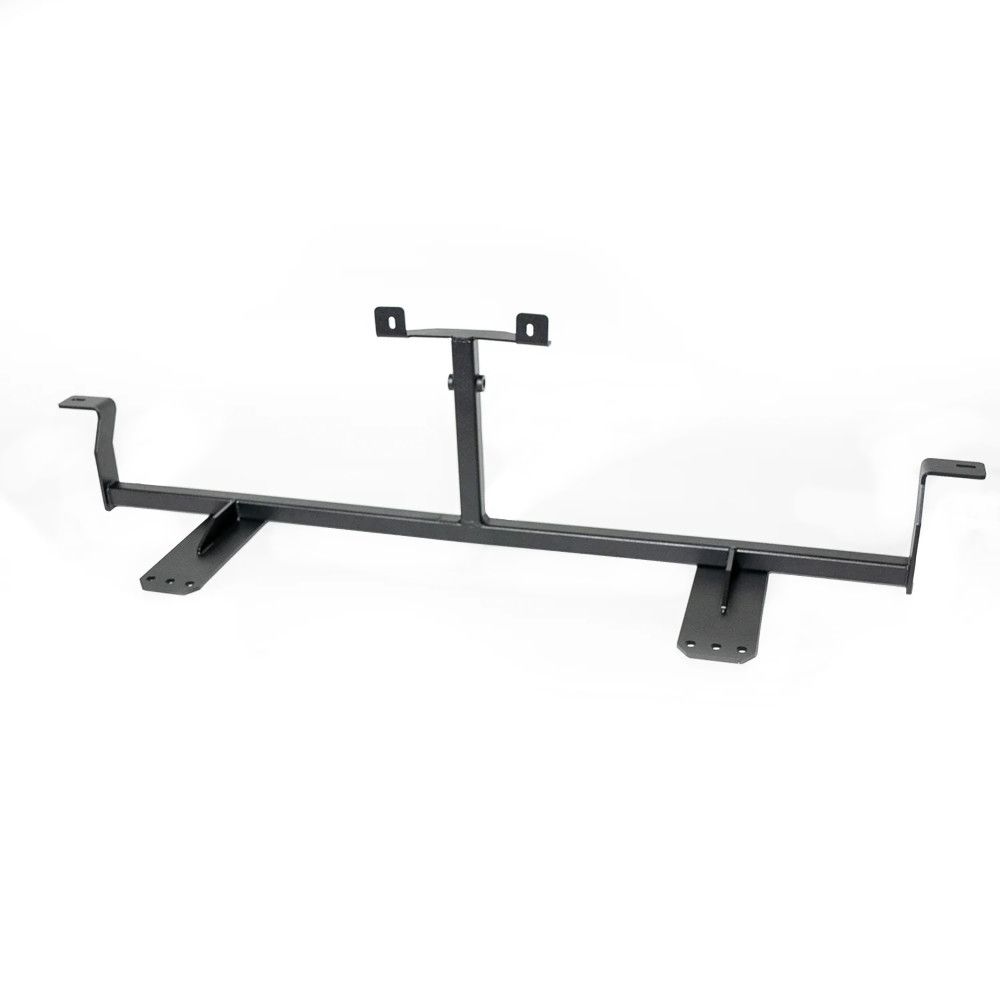 KC Hilites 2019-2022 Mercedes-Benz Sprinter Van Bracket Set Grill Mount Light Brackets 73442