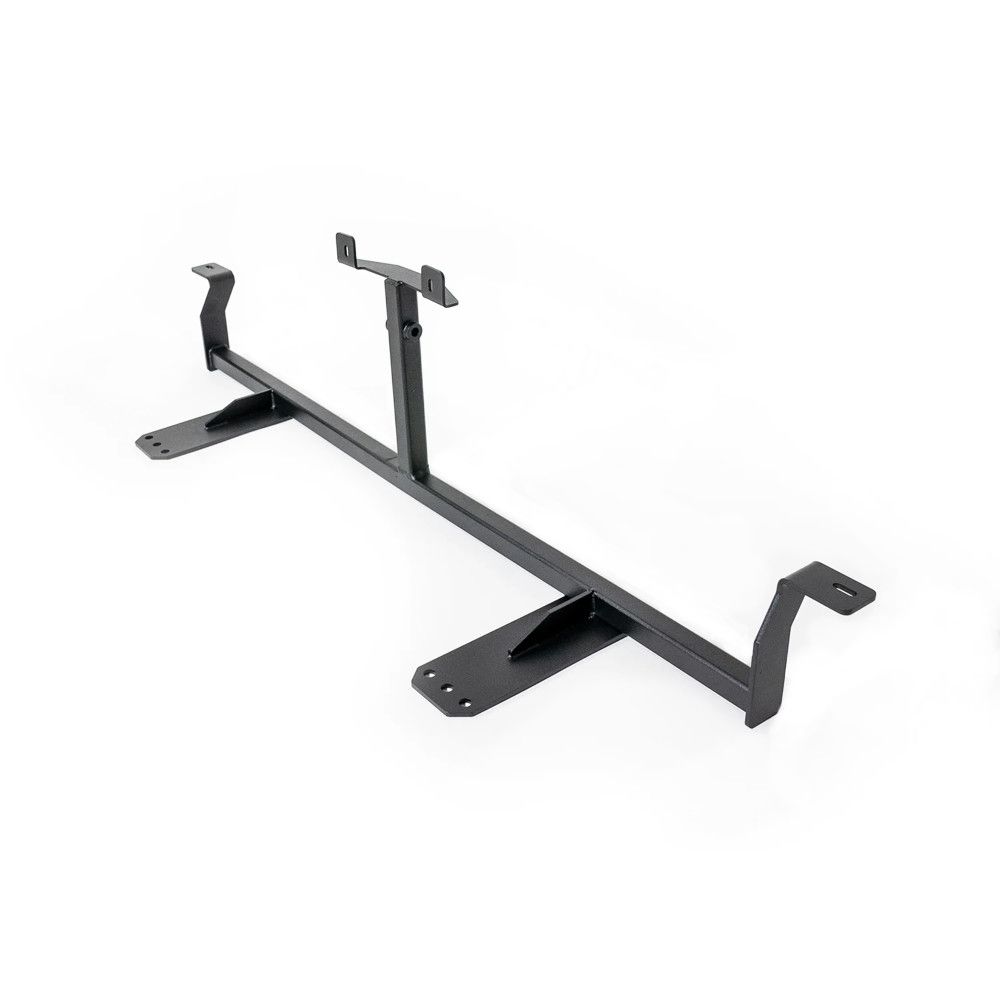 KC Hilites 2023-2025 Mercedes-Benz Sprinter Van Bracket Set Grill Mount Light Brackets 73443