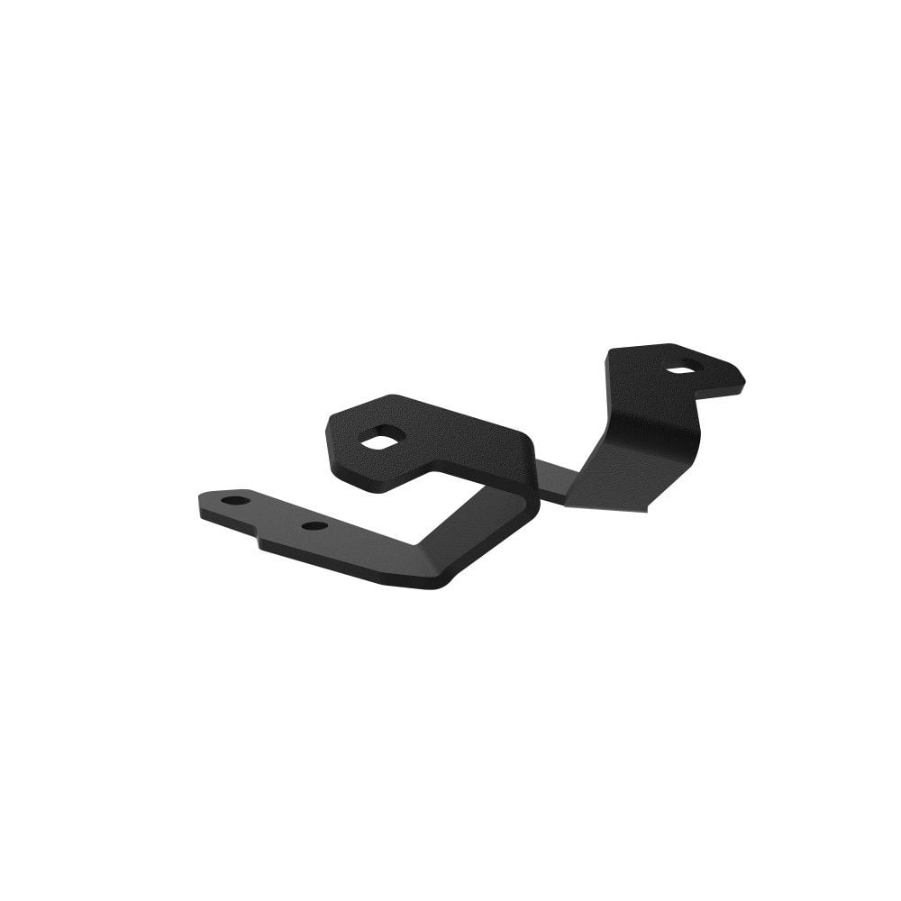 KC Hilites 2019-2025 Mercedes-Benz Sprinter Van A-Pillar Ditch Mount 73444
