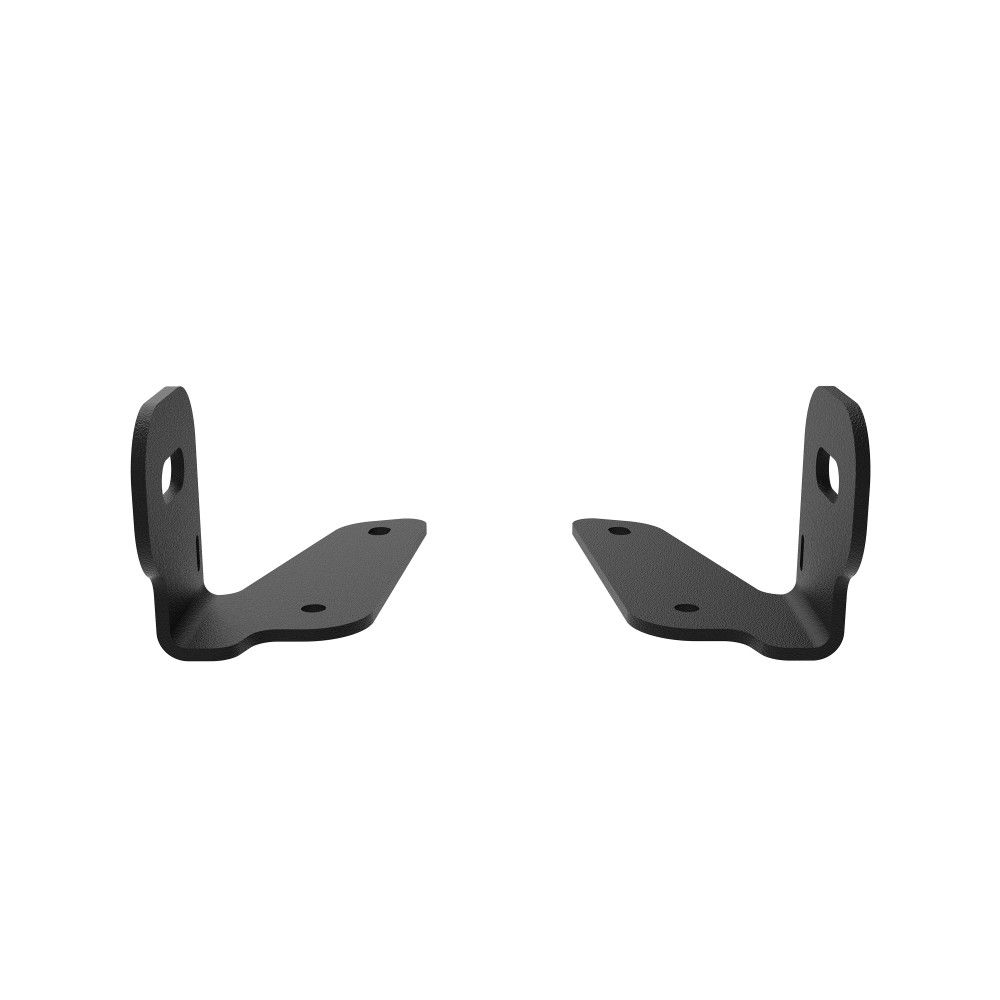 KC Hilites 2019-2025 Mercedes-Benz Sprinter Van Backup Light Brackets 73445