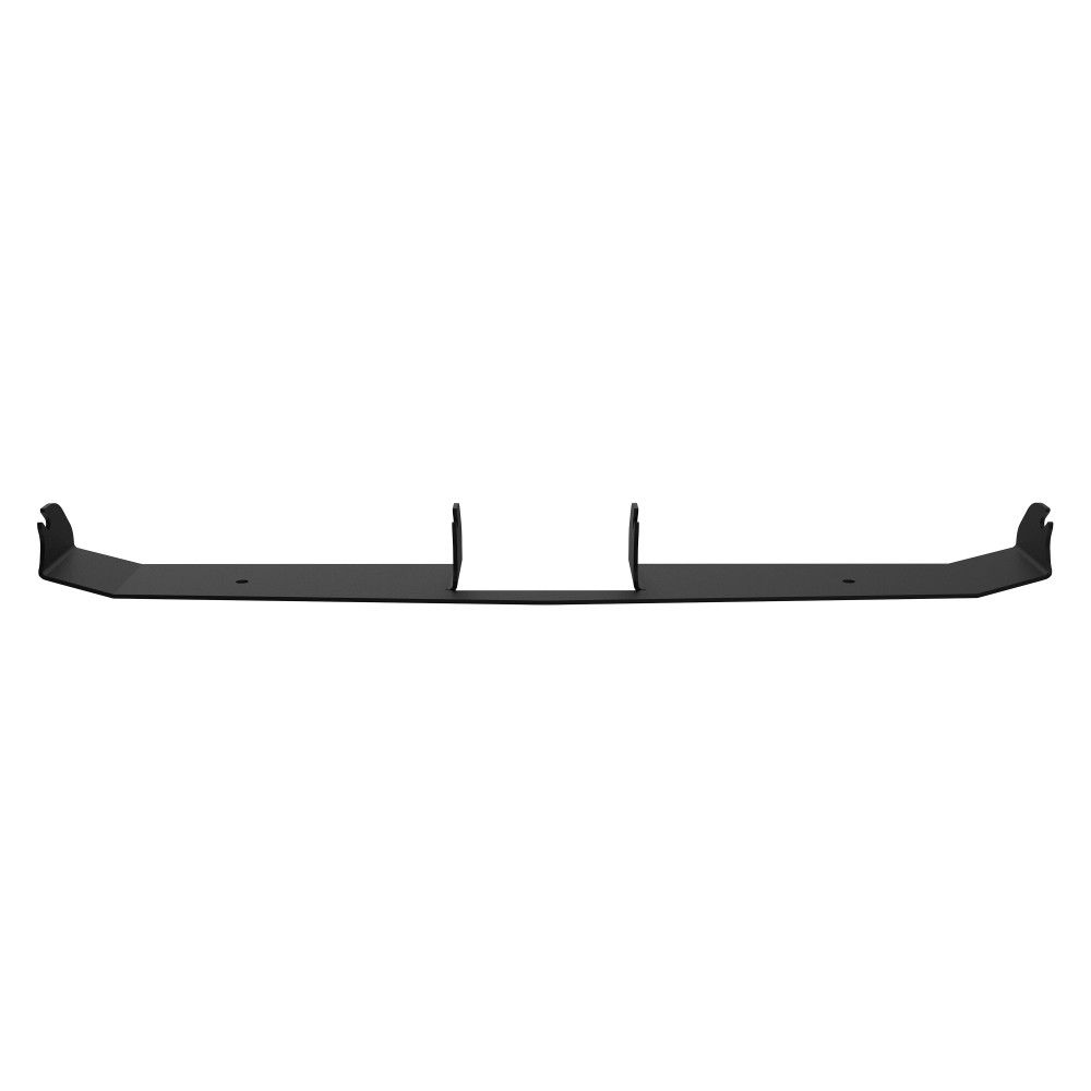 KC Hilites 2019-2025 Mercedes-Benz Sprinter Van Light Bar Bumper Mount Dual FLEX ERA Light Bar Bracket 73446
