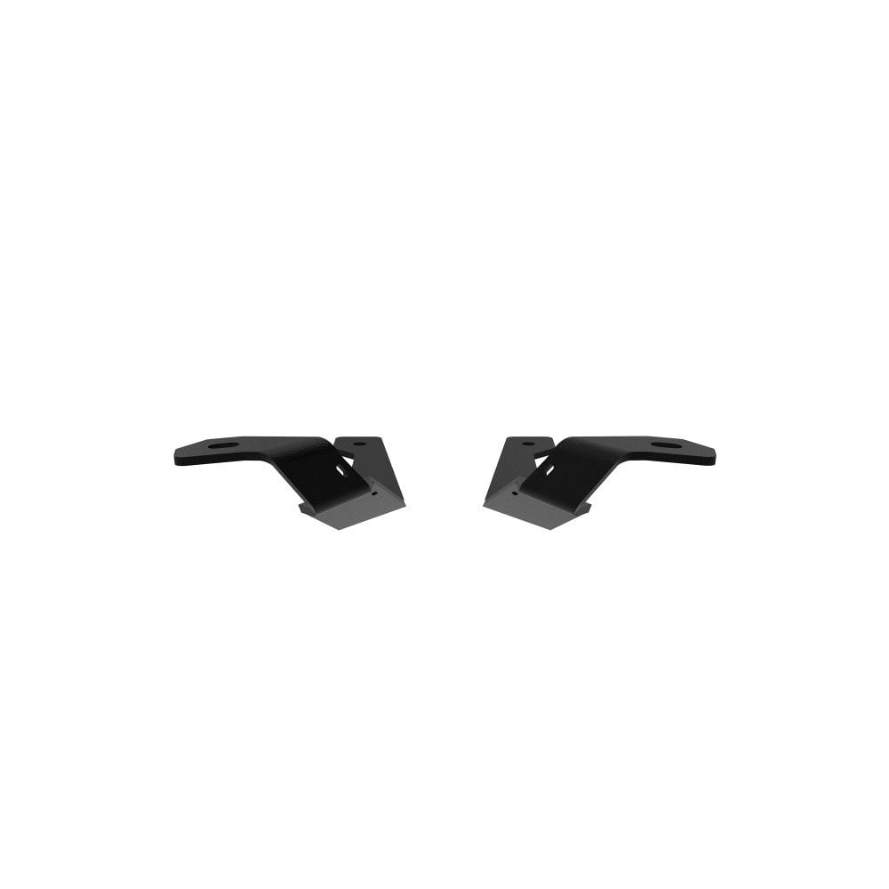 KC Hilites 2019-2025 Dodge Ram 2500 3500 Gen5 A-Pillar Ditch Mount 7347