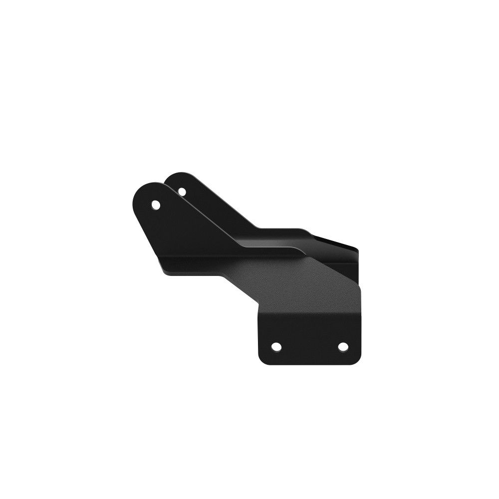 KC Hilites 2024-2025 Can-Am Maverick R 40" FLEX ERA LED Overhead Light Mount 7360