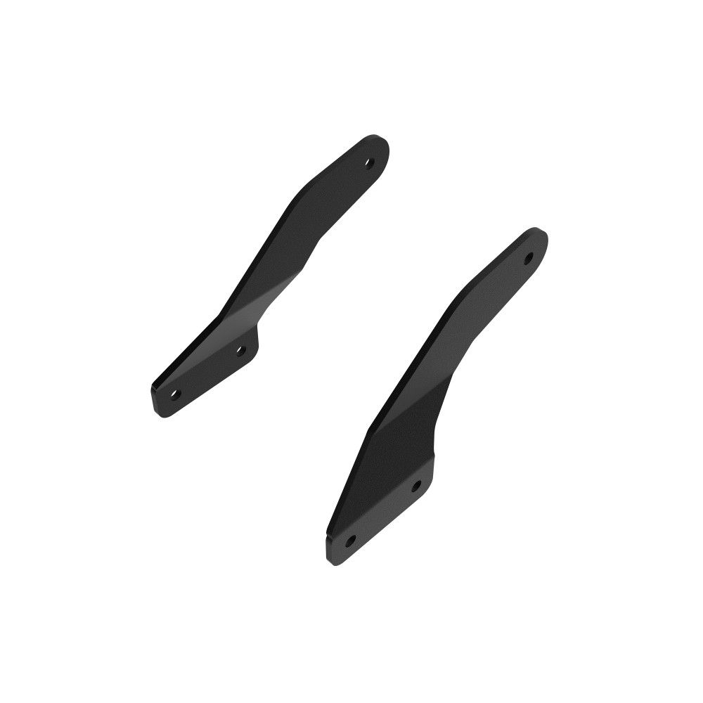 KC Hilites 2024-2025 Can-Am Maverick R Overhead Light Mount 7363
