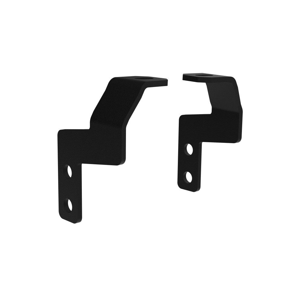 KC Hilites 2024-2025 Can-Am Maverick R A-Pillar Light Mount 7364