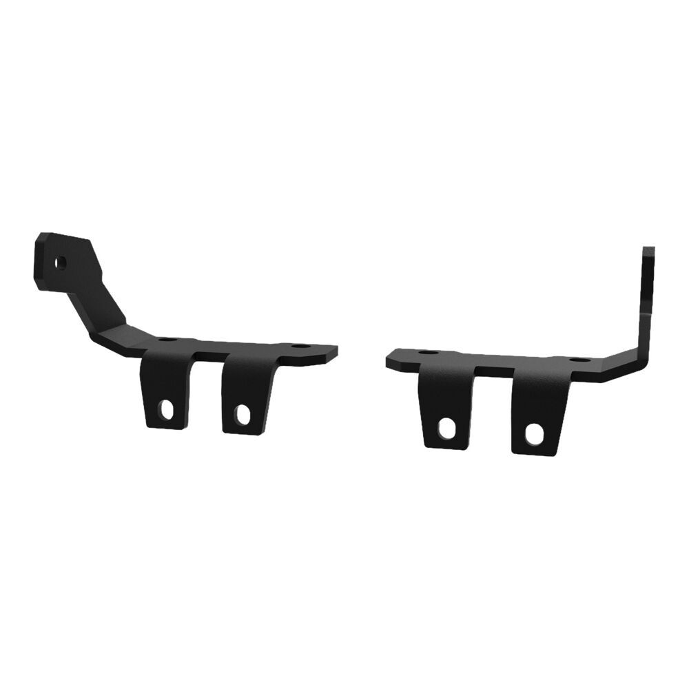 KC Hilites 2021-2027 Ford F-150 Raptor 2024-2027 Ford F-150 Tremor Flex Era 40" Bar 802A Bumper Light Bar Mounts 7397