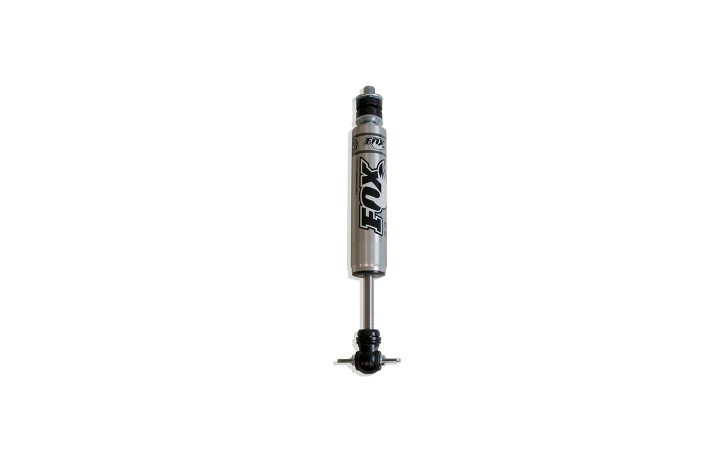 MaxTrac Suspension 2002-2024 Dodge Ram 1500 2019-2024 Ram 1500 Classic 2wd 0-2.5" Lift Height 1Pc Non Air Ride Fox 2.0 Performance Front Shock 762115F