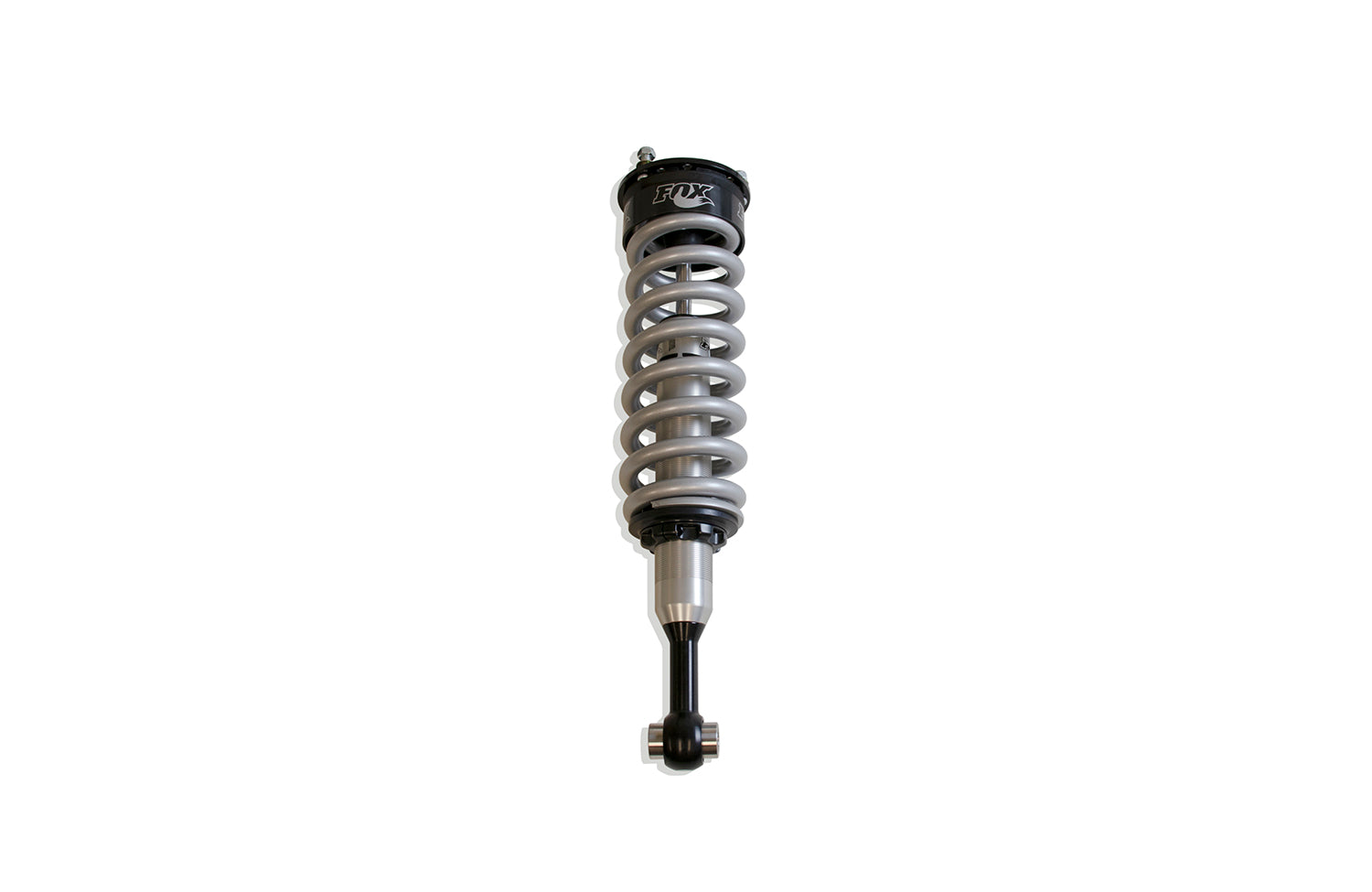 MaxTrac Suspension 2009-2013 Ford F-150 4WD 0"-2.5" Fox 2.0 Performance Series 1 Pc Front Coil Overs 763420FC-4