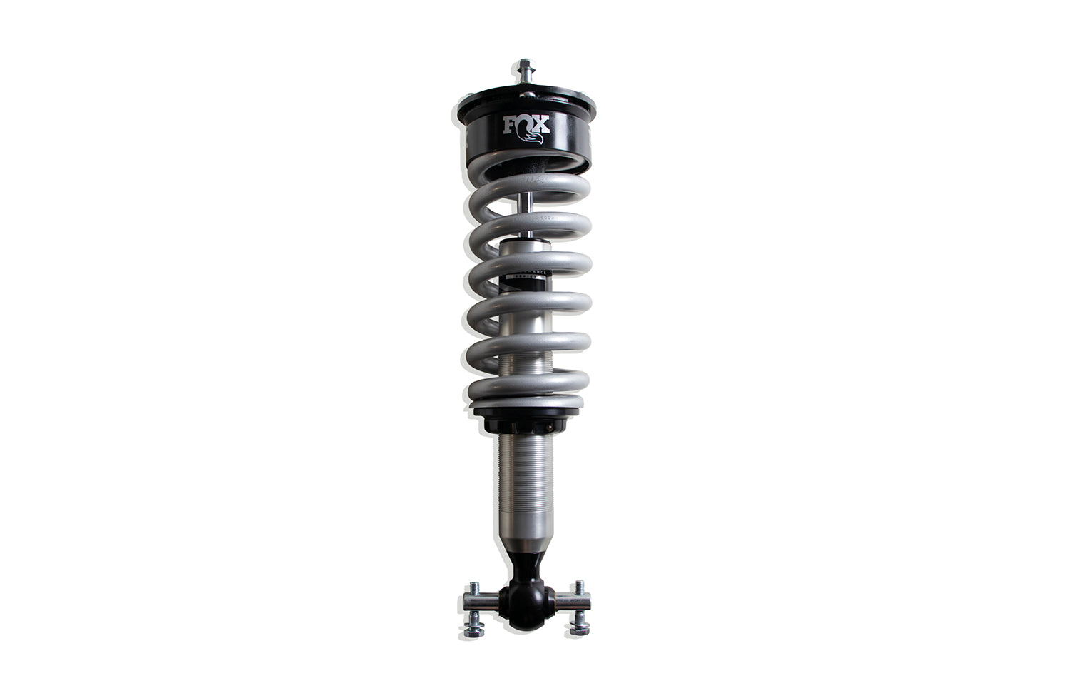 MaxTrac Suspension 2021-2025 Ford F-150 4WD 0"-2.5" Fox 2.0 Performance Series 1 Pc Front Coil Overs 764120FC-4
