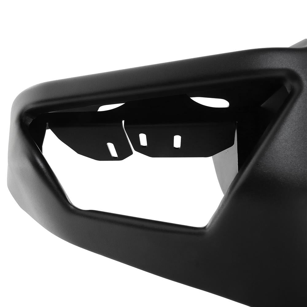 Smittybilt 2007-2025 Jeep Wrangler JK JL Stryker Wings Only 76731