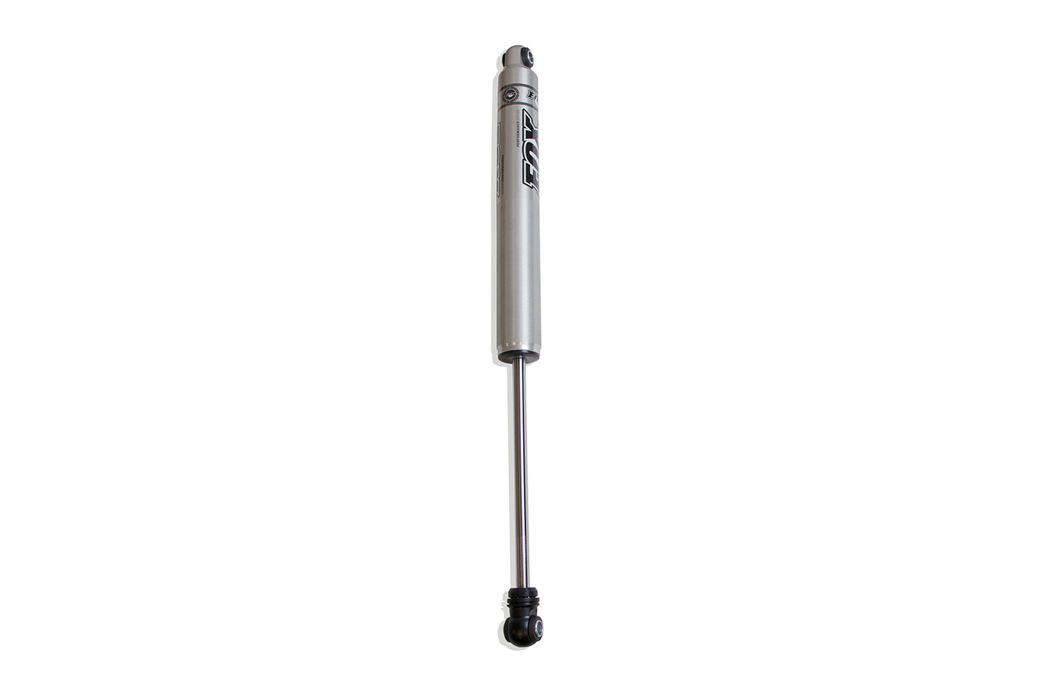 MaxTrac Suspension 2020-2025 Jeep Gladiator Fox 2.0 Performance Series Front Shock 4.5" Lift Height 770928F-11