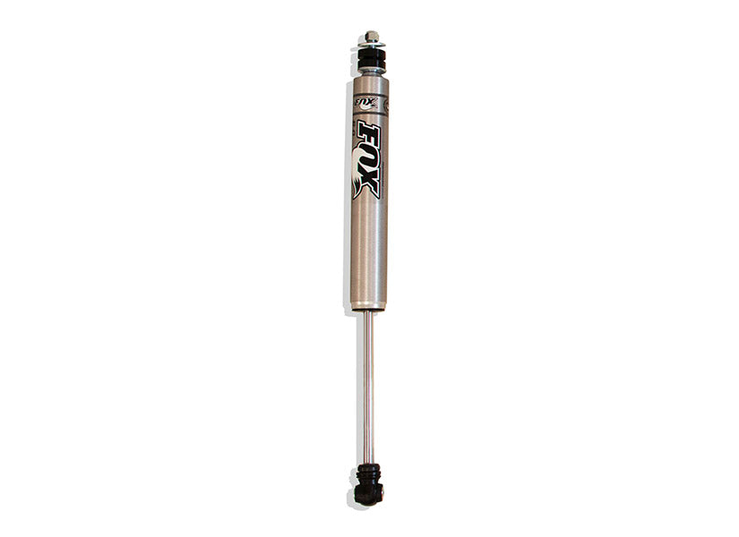 MaxTrac Suspension 2014-2024 Dodge Ram 2500 4WD Fox 2.0 Performance Series Rear Shock 3.5" Lift Height 772827F