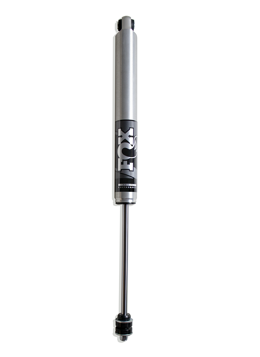 MaxTrac Suspension 2014-2024 Dodge Ram 2500 4WD Fox 2.0 Performance Series Rear Shock 5.5" Lift Height 772829F