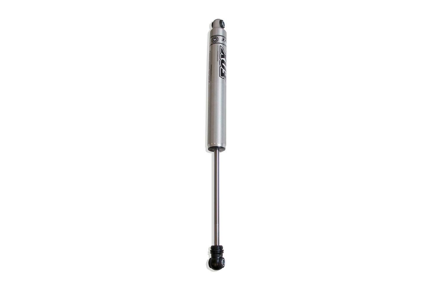 MaxTrac Suspension 2017-2023 Ford F-250 F-350 4WD Fox 2.0 Performance Rear Shock 1" Lift Height 1 Pc 773333F
