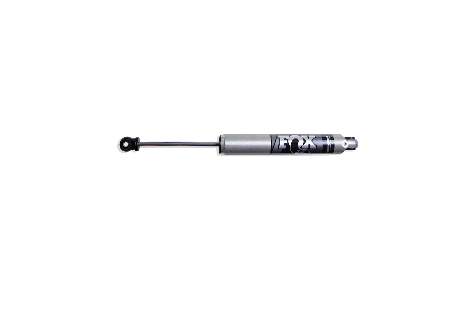 MaxTrac Suspension 2017-2025 Ford F-250 F-350 2014-2024 Dodge Ram 2500 3500 4WD Fox 2.0 Series Steering Stabilizer Shock Only 1 Pc 790024F