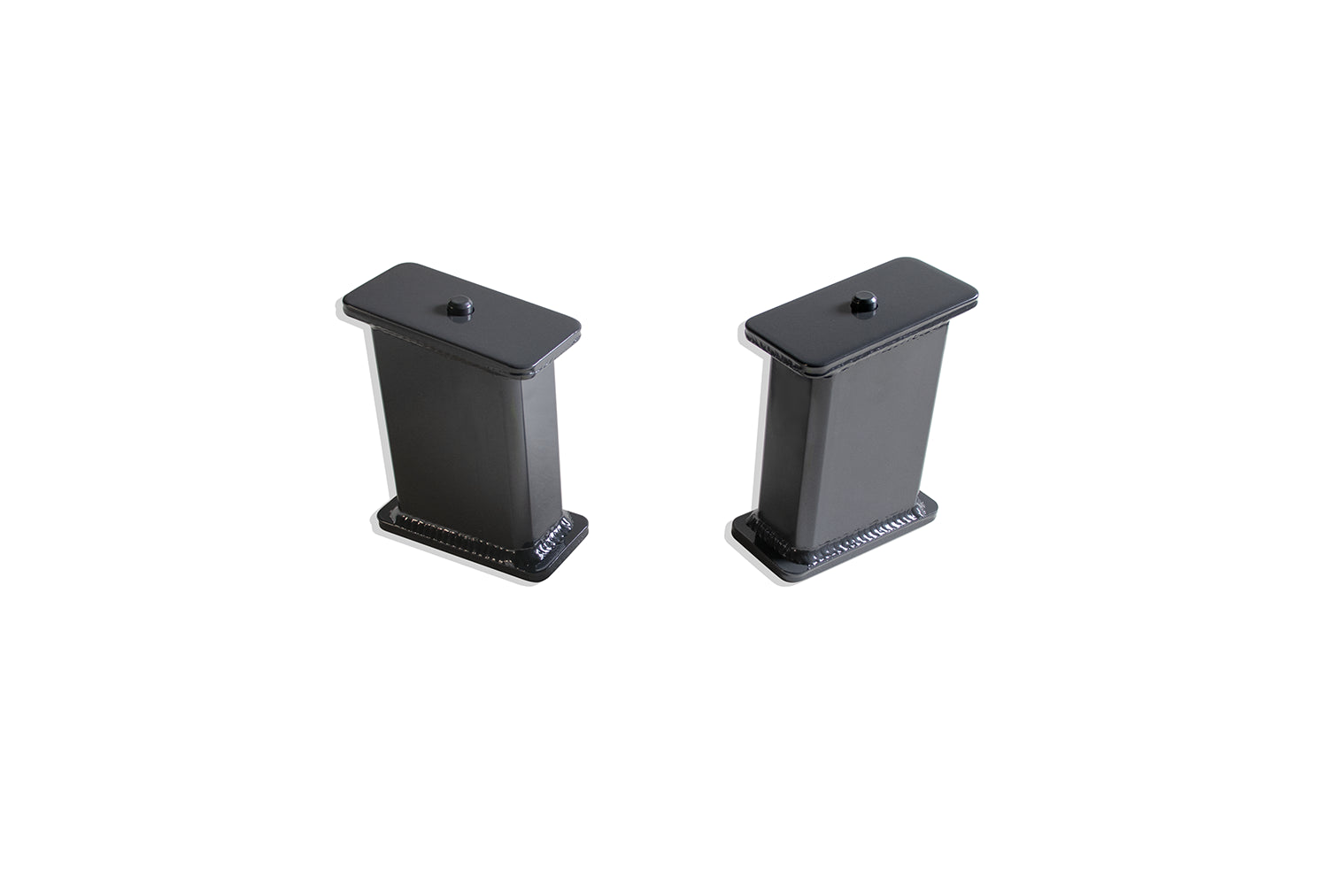MaxTrac Suspension 6" Lift Blocks 810060