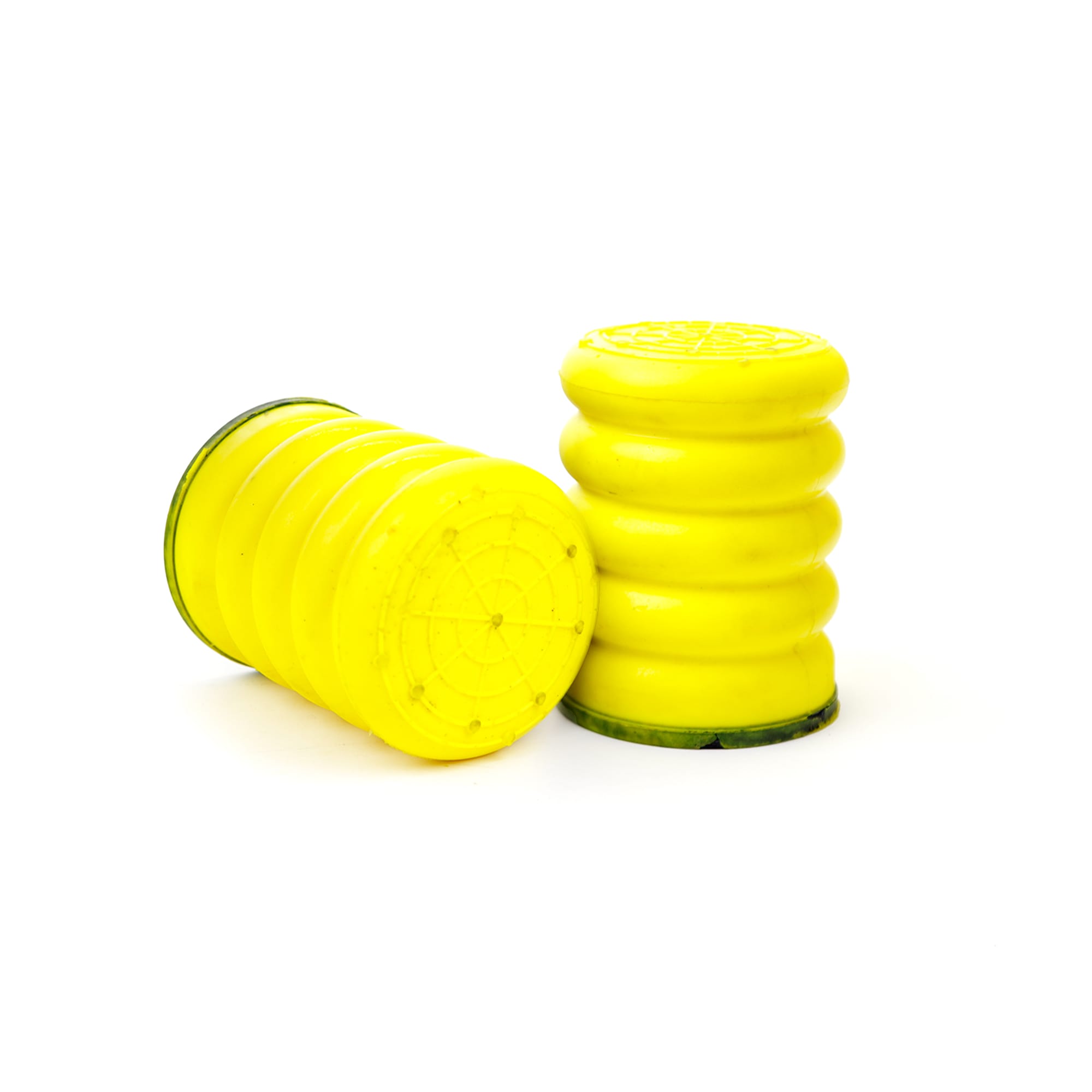 Super Springs 2011-2025 Chevrolet Silverado 2500 3500 HD GMC Sierra 2500 3500 HD Rear SumoSprings SSR-208-54