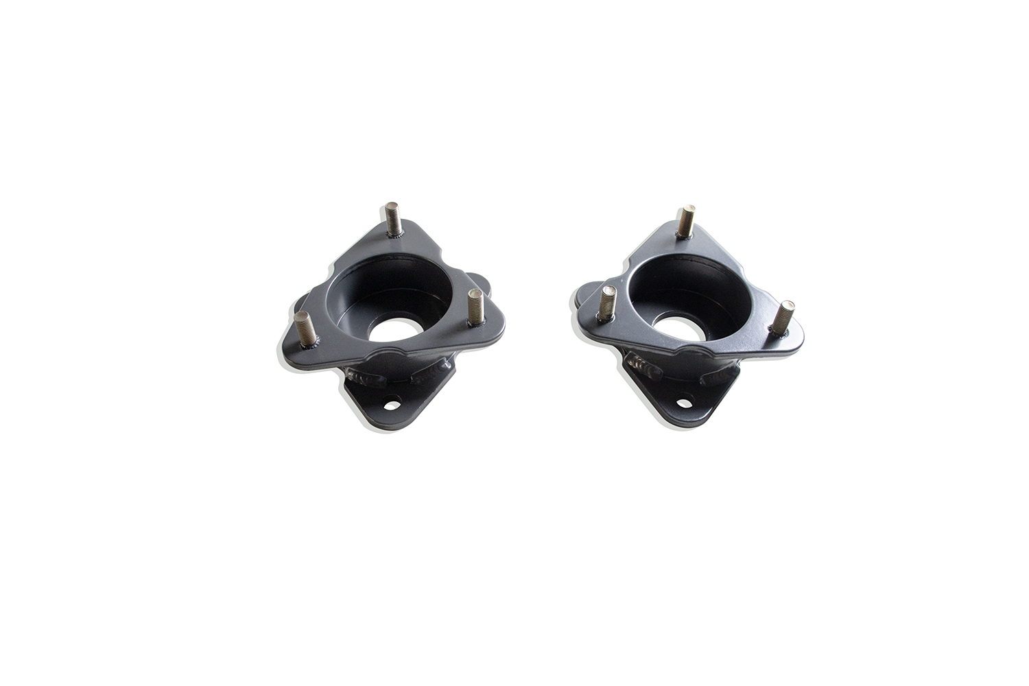 MaxTrac Suspension 2019-2025 Chevrolet Silverado GMC Sierra 1500 3" Front Strut Spacers 831930