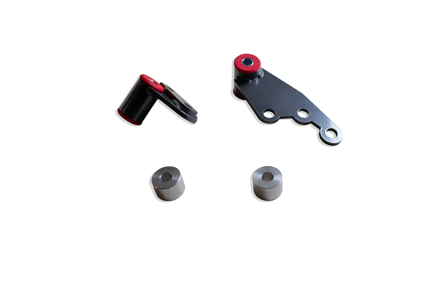 MaxTrac Suspension 2022-2025 Toyota Tundra 4WD Diff Drop Kit 836000