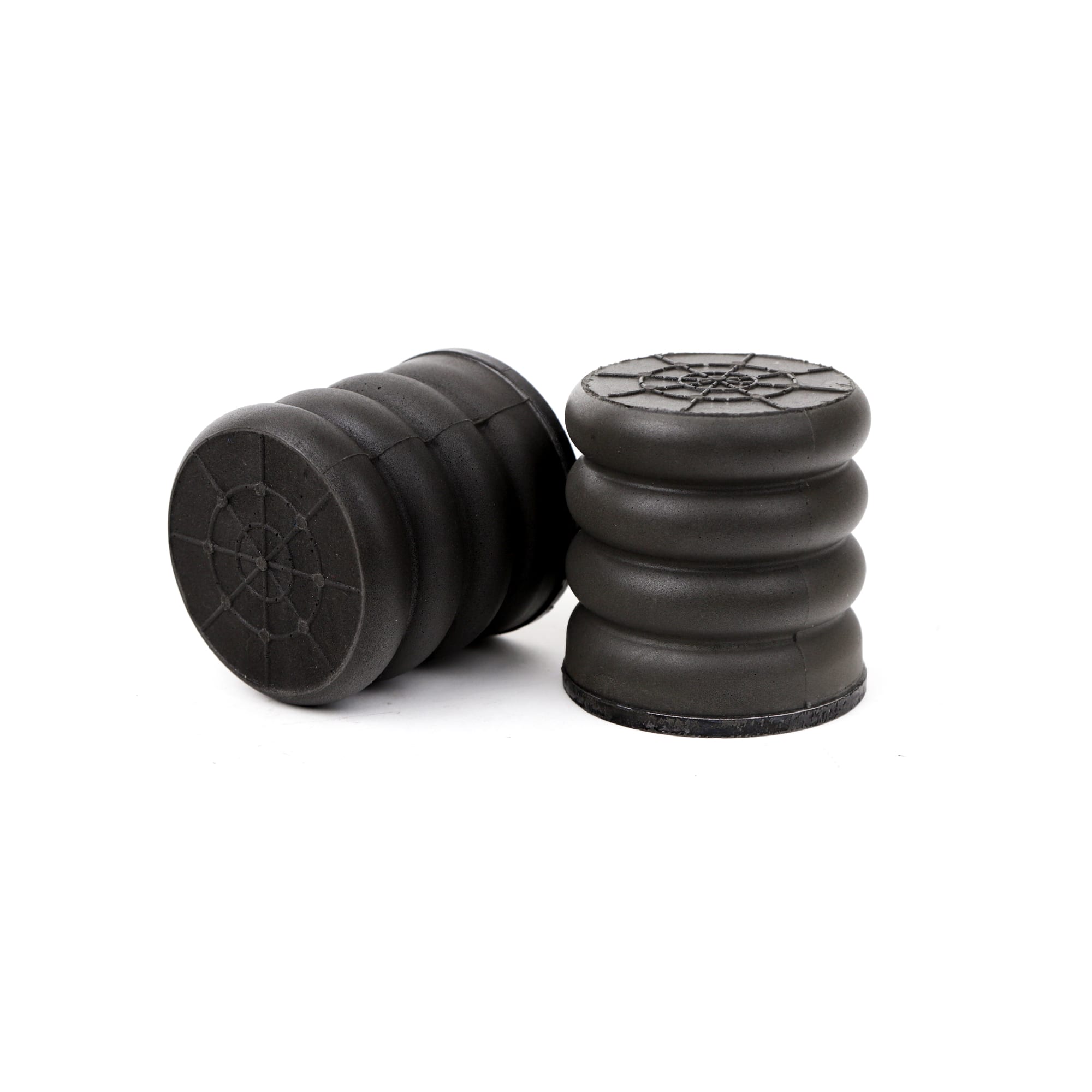 Super Springs 2007-2026 Jeep Wrangler 4 X 4 Rear SumoSprings SSR-409-47