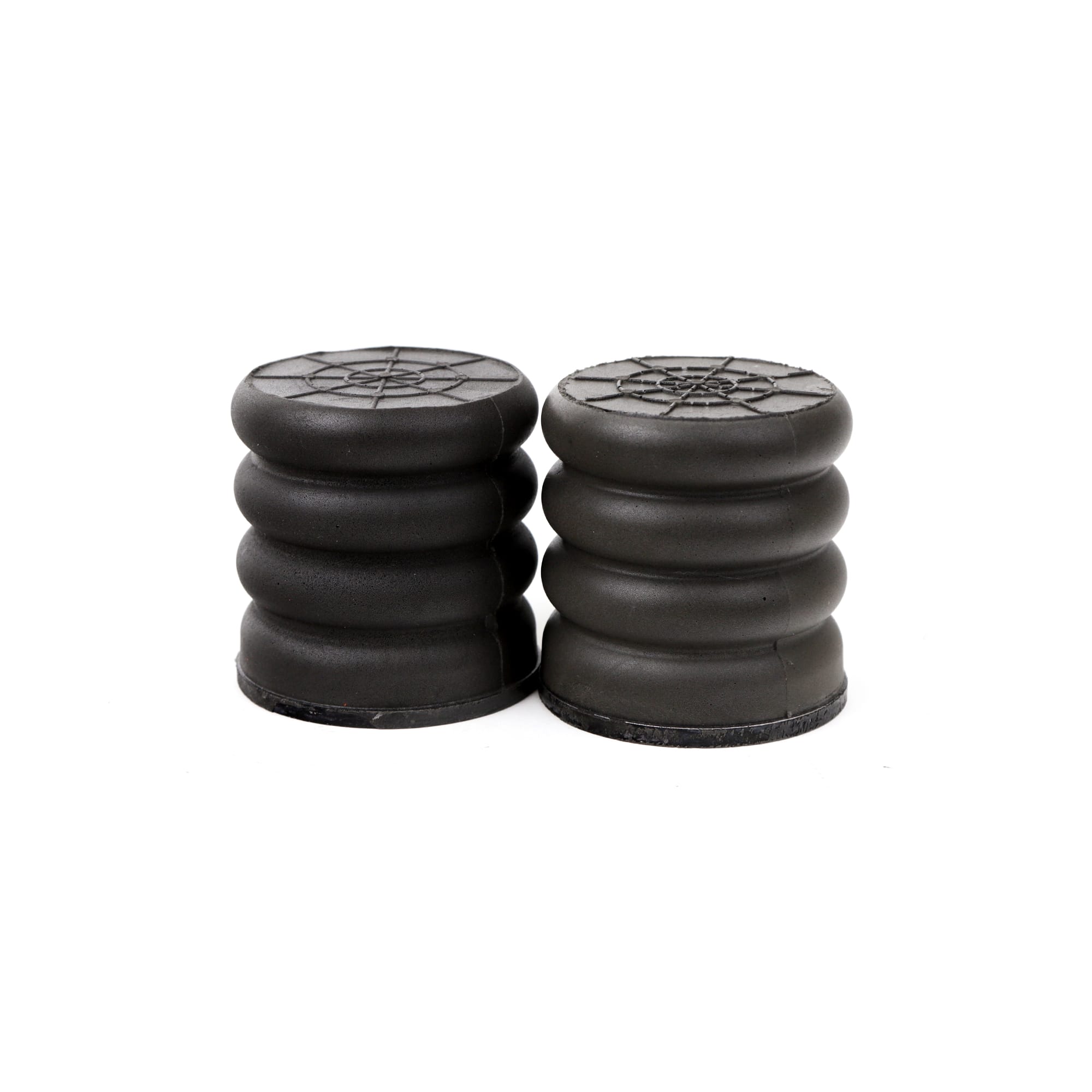 Super Springs 2007-2026 Jeep Wrangler 4 X 4 Rear SumoSprings SSR-409-47