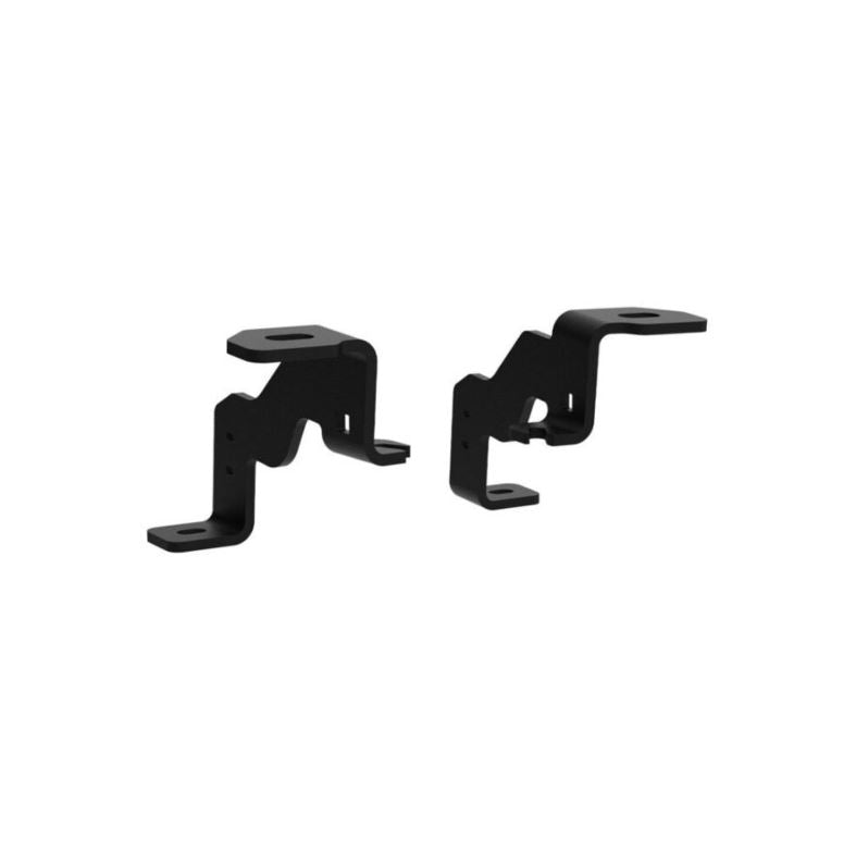 KC Hilites 2019-2023 Ford Ranger Ditch Light Mount 7393