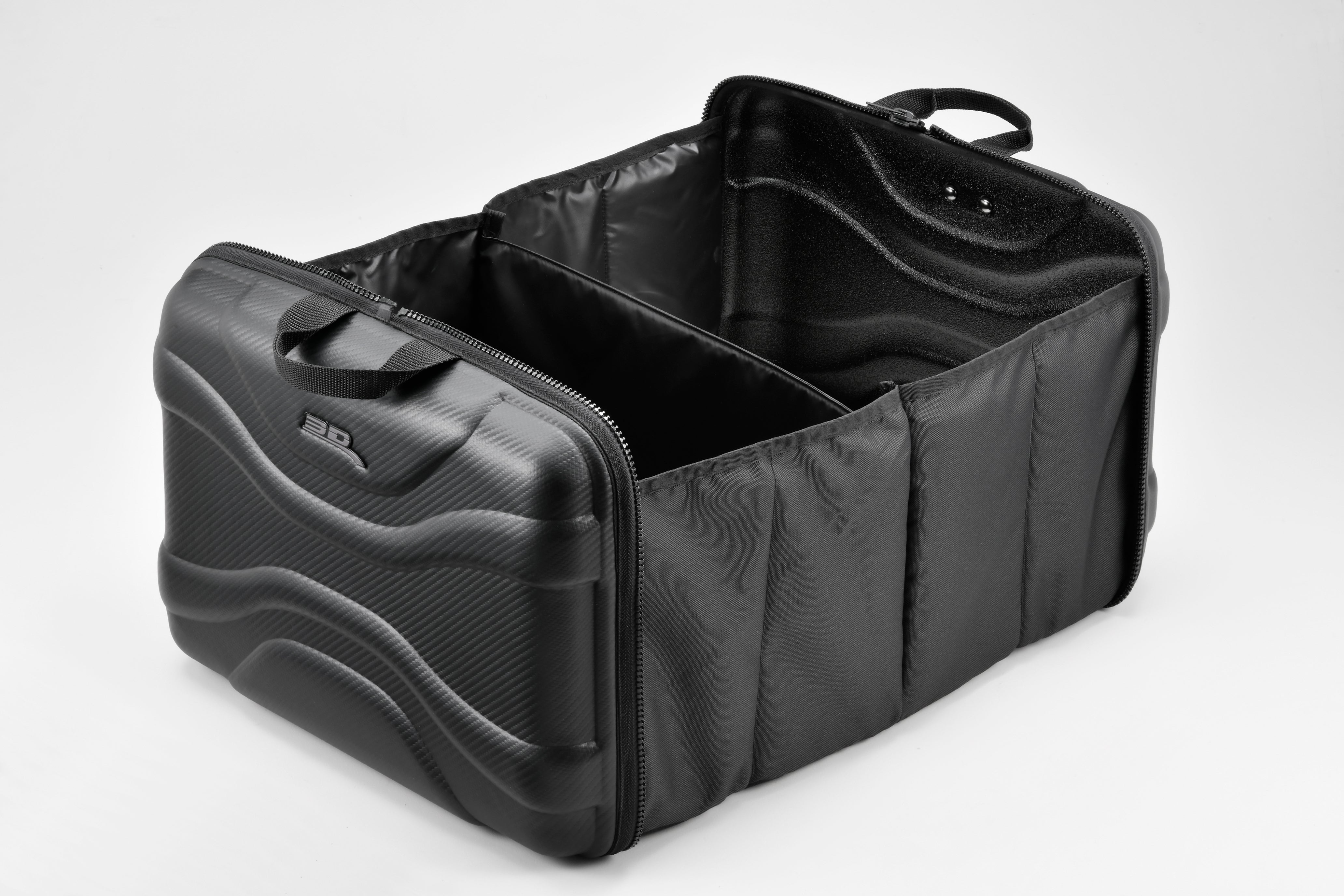 3D Maxpider 18X22X14" Handy Case 65L 9070