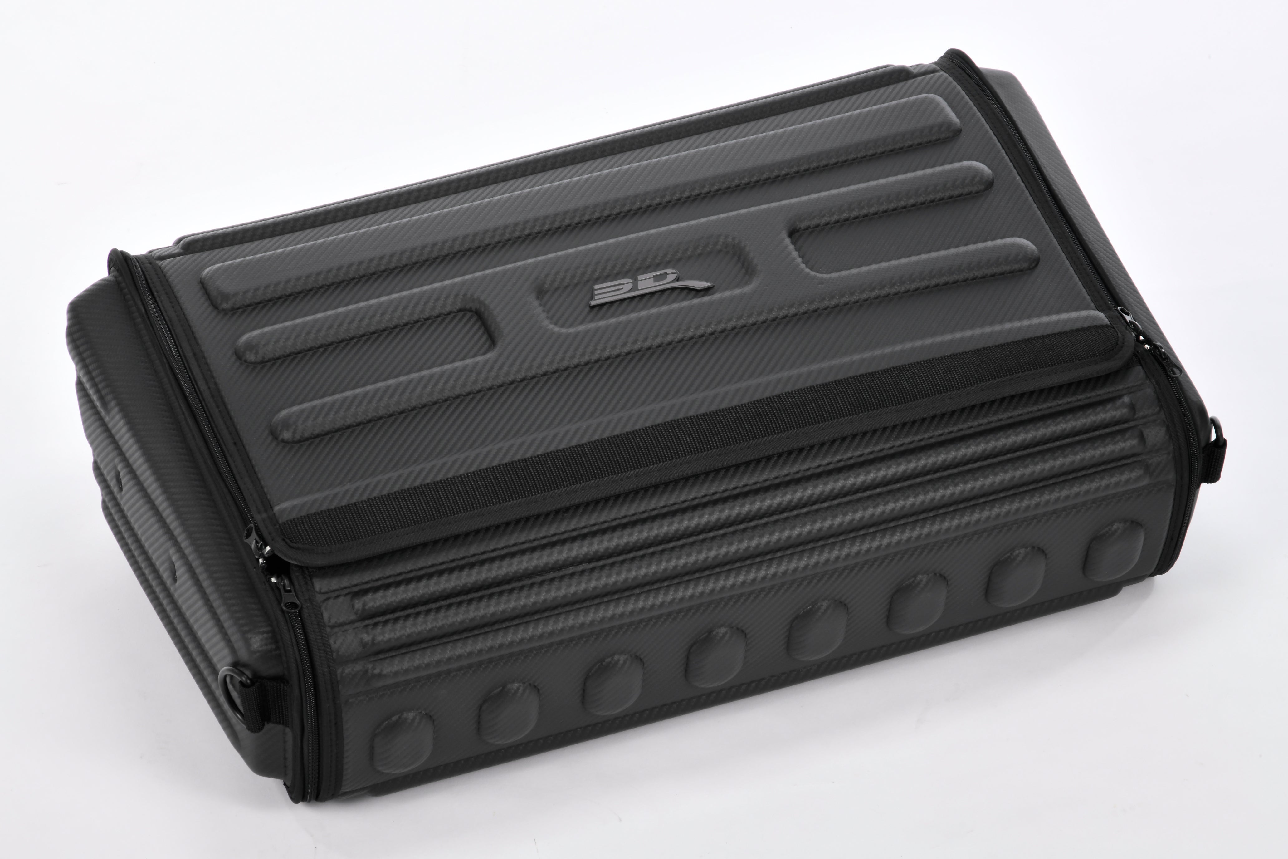 3D Maxpider Handy Trunk 70L 29X19X8" 40Lb Capacity 9071A